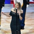 NEWS: Fergie Defends NBA All-Star Game National Anthem: 'I'm a Risk Taker' 