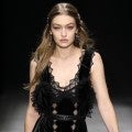 Gigi Hadid Slams Critics of Her Fluctuating Weight During New York Fashion Week 