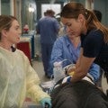 'Grey's Anatomy' Introduces 'Station 19' Heroine in Heart-Pounding Crossover Trailer