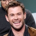 RELATED: Chris Hemsworth Has Kids Watch 'Thor: Ragnarok,' Declares the 'Brainwashing Has Begun'