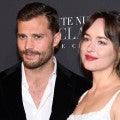 Jamie Dornan Says Dakota Johnson Gave Him 'Sexy Notes' on How to Take Off Underwear