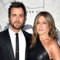 Justin Theroux Responds to a Rumor About Jennifer Aniston Split