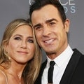 Justin Theroux Wishes Ex Jennifer Aniston a Happy Birthday!