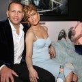 RELATED: Jennifer Lopez Talks Marriage and Alex Rodriguez: 'I Would Love to Grow Old With Somebody'