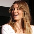 Jessica Biel Gets Real About Her Sex Life With Justin Timberlake