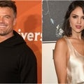 Josh Duhamel Is Dating Eiza Gonzalez After Fergie Split