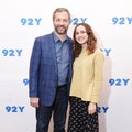 Judd Apatow Sweetly Gushes Over Daughter Maude as She Makes Directorial Debut