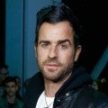 WATCH: Justin Theroux Breaks Social Media Silence Following Split From Jennifer Aniston -- for a Very Good Cause!