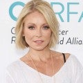 Kelly Ripa Reveals Her Intense Exercise Schedule: 'My Body Looks Like Peter Pan No Matter What I Do'