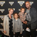 Kendra Wilkinson and Hank Baskett Enjoy Family Outing After Admitting to Marriage Issues