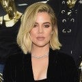 Khloe Kardashian Admits to Giving Into Her Pregnancy Cravings