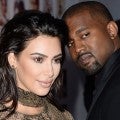 Kanye West Calls Kim Kardashian the 'Marie Antoinette of Our Time'