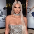 Kim Kardashian Playfully Jokes About Fashion Brand Copying Kanye West's Concert Stage