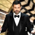 Jimmy Kimmel Reveals What He'll Talk About While Hosting the Oscars