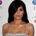 Kylie Jenner Shows Off New Makeup Collection Inspired By Her Daughter Stormi