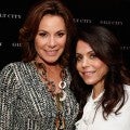 Bethenny Frankel Talks Luann De Lesseps’ Recovery Following Arrest: ‘She’s Taking It Seriously’ 