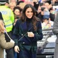 RELATED: Meghan Markle Gets Royal Aide Ahead of Wedding to Prince Harry