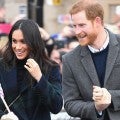 Meghan Markle Baptized in Private Ceremony With Prince Harry and Charles