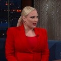 Meghan McCain Talks Dad John McCain’s ‘Crazy Amazing Recovery’ From Brain Cancer