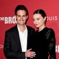 Pregnant Miranda Kerr and Husband Evan Spiegel Go Glam in L.A.