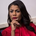 Omarosa Makes Chilling Claim About Donald Trump on 'Celebrity Big Brother': 'We're Not OK'