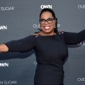 Oprah Winfrey Matches George and Amal Clooney With $500K Donation to March for Our Lives Movement