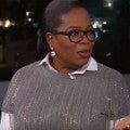 Oprah Winfrey Says Photographer Annie Leibovitz Apologized to Her for 3-Handed Photoshop Flub