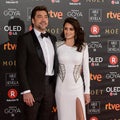 Penelope Cruz and Javier Bardem Go Glam in Spain