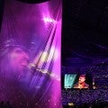 Justin Timberlake Pays Tribute to Prince With Virtual Duet at Super Bowl Halftime Show