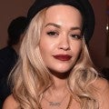 Rita Ora Talks Royal Wedding Fever Over ‘Fun Prince’ Harry (Exclusive)