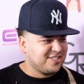 NEWS: Rob Kardashian Shares Adorable New Photos of Dream on His Birthday