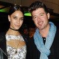 NEWS: Robin Thicke and Girlfriend April Love Geary Welcome Baby Girl