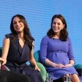 Meghan Markle Says Her Bond With Royal Family is 'Togetherness at Its Finest'