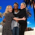 Ellen DeGeneres and Reese Witherspoon Battle It Out to Be Oprah Winfrey's BFF