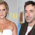 Amy Schumer and Husband Chris Fischer Enjoy Food and Fun on Romantic Italian Honeymoon