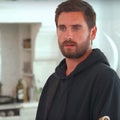 Scott Disick Refuses to Discuss Dating Sofia Richie on 'KUWTK' Out of 'Respect' for Kourtney Kardashian