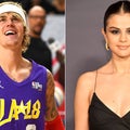 NEWS: Justin Bieber's Night Out With Model Was to Make Selena Gomez 'Jealous,' Source Says