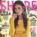 Shay Mitchell Says She's 'Never' Weighed Herself 