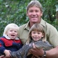 NEWS: Bindi Irwin Shares Emotional Video of Late Steve Irwin, Proving Just How Proud He’d Be of His Kids
