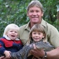 Bindi Irwin Shares Touching Father's Day Tribute to 'Superhero' Dad