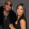 Toni Braxton Shuts Down Marriage Rumors to 'Dear Friend' Birdman