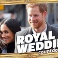 RELATED: Royal Wedding Countdown: Meghan Markle and Prince Harry's Fairy Tale Itinerary