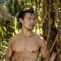 'Survivor' Castaway James Lim on That Amazing 'Death Glare' and Whose Battle 'Will Go Down Hard' (Exclusive)