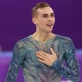 Olympian Adam Rippon Announces LGBTQ Youth Fundraising Campaign With GLAAD