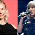Karlie Kloss Addresses Those Taylor Swift Feud Rumors
