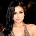 Kylie Jenner Shows Off New Blue Hair While Flaunting Amazing Post-Baby Body