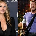 Gwyneth Paltrow Shares Video of Chris Martin Giving Daughter Apple Guitar Lessons -- Watch!