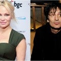 Pamela Anderson Says Son Brandon Is 'More' of an Adult Than Ex Tommy Lee After Their Altercation (Exclusive)