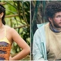 'Survivor' Castaways Stephanie Gonzalez & Jacob Derwin Are on a Quest for 'Redemption' (Exclusive)