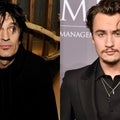 Tommy Lee Claims He Paid $130,000 For Brandon's Rehab Following Son's Threatening Post